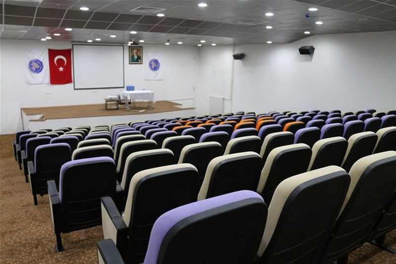 Bingöl KYK Kız Öğrenci Yurdu yurt görseli