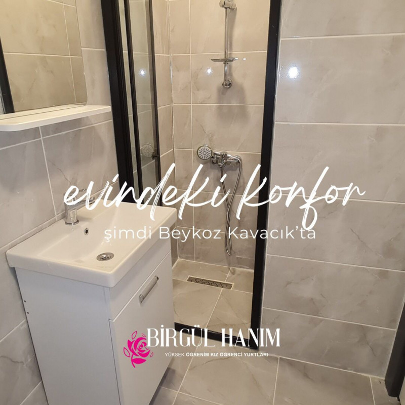 Birgül Hanım Kız Öğrenci Yurdu yurt görseli