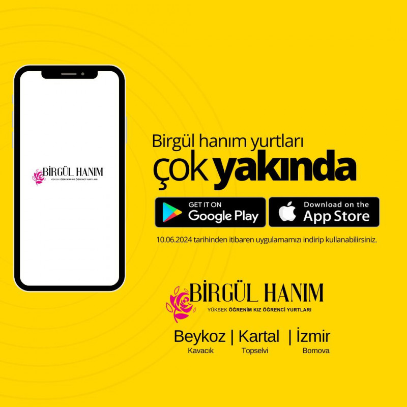 Birgül Hanım Kız Öğrenci Yurdu yurt görseli