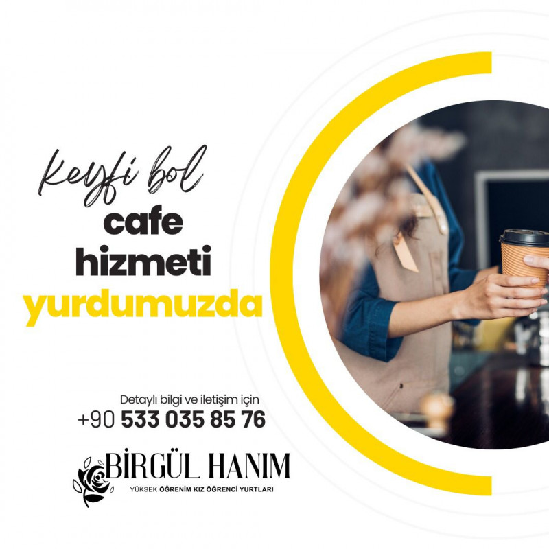 Birgül Hanım Kız Öğrenci Yurdu yurt görseli
