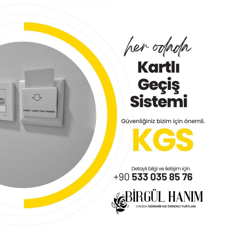 Birgül Hanım Kız Öğrenci Yurdu yurt görseli