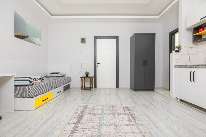 Birgül Hanım Yüksek Öğretim Kız Apartı yurt görseli