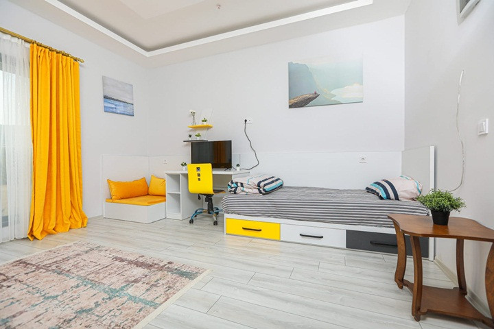 Birgül Hanım Yüksek Öğretim Kız Apartı yurt görseli