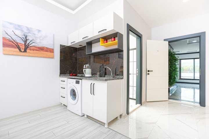 Birgül Hanım Yüksek Öğretim Kız Apartı yurt görseli