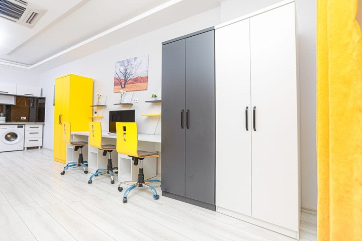 Birgül Hanım Yüksek Öğretim Kız Apartı yurt görseli