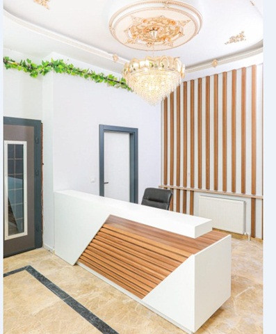 Birgül Hanım Yüksek Öğretim Kız Apartı yurt görseli