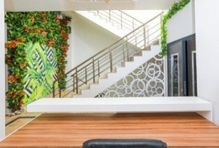 Birgül Hanım Yüksek Öğretim Kız Apartı yurt görseli