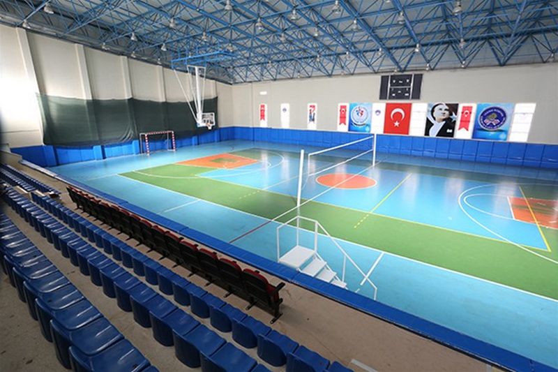 İstanbul-Biruni KYK Kız Öğrenci Yurdu yurt görseli