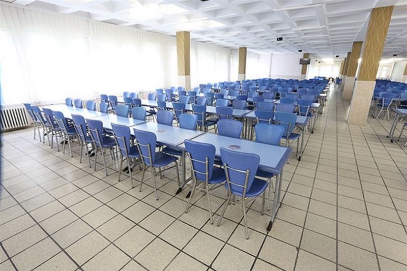 İstanbul-Biruni KYK Kız Öğrenci Yurdu yurt görseli