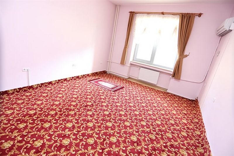 İstanbul-Biruni KYK Kız Öğrenci Yurdu yurt görseli
