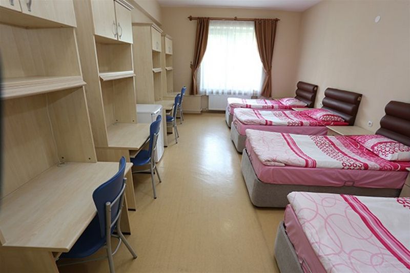 İstanbul-Biruni KYK Kız Öğrenci Yurdu yurt görseli