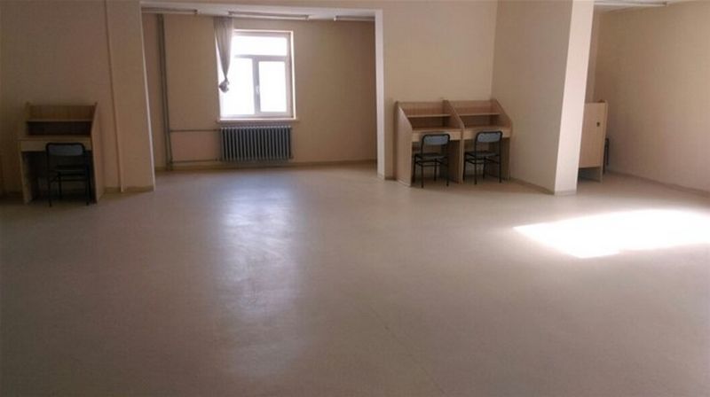 Bitlis KYK Erkek Öğrenci Yurdu yurt görseli