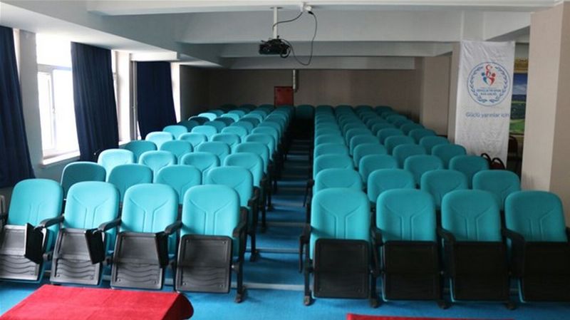 Bitlis KYK Erkek Öğrenci Yurdu yurt görseli