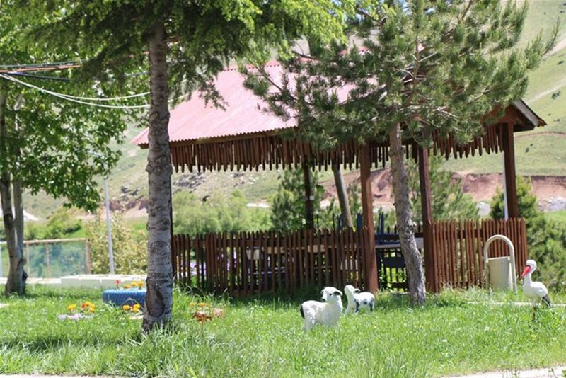 Bitlis KYK Erkek Öğrenci Yurdu yurt görseli