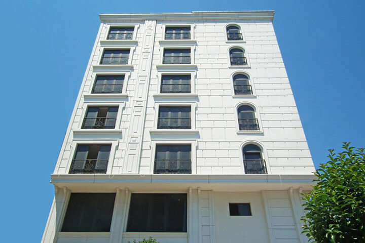 Boğaziçi Erkek Öğrenci Yurtları Avcılar yurt görseli