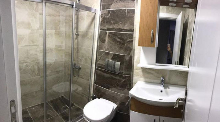Boğaziçi Erkek Öğrenci Yurtları Avcılar yurt görseli