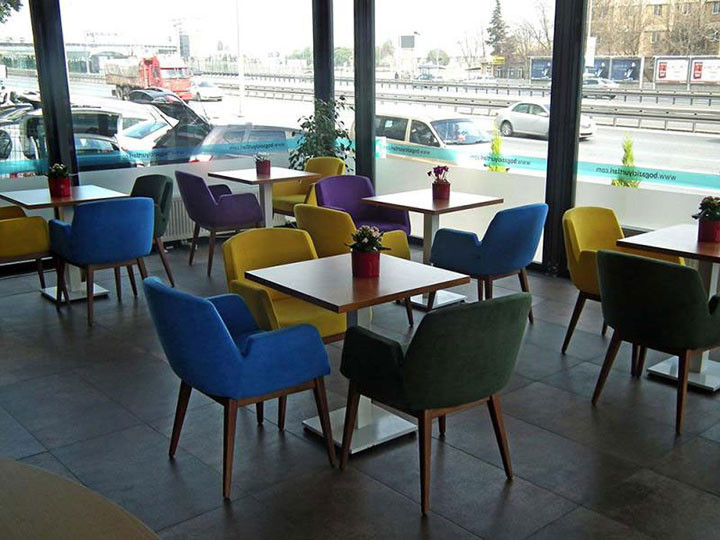Boğaziçi Erkek Öğrenci Yurtları Avcılar yurt görseli