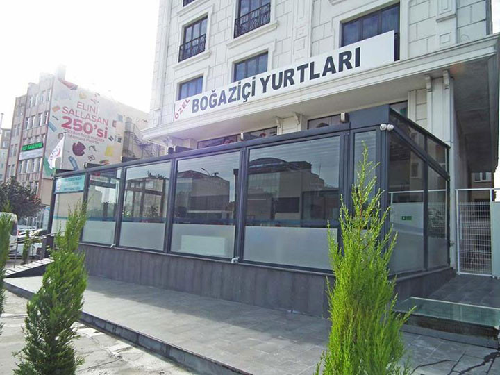 Boğaziçi Erkek Öğrenci Yurtları Avcılar yurt görseli