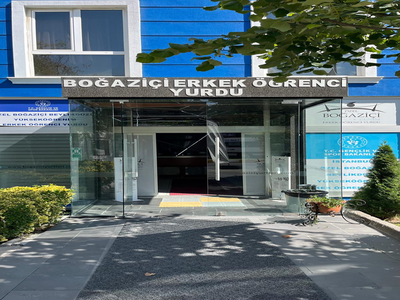 Boğaziçi Erkek Öğrenci Yurtları Beylikdüzü yurt görseli