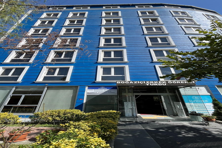 Boğaziçi Erkek Öğrenci Yurtları Beylikdüzü yurt görseli