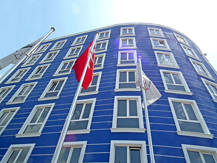 Boğaziçi Erkek Öğrenci Yurtları Beylikdüzü yurt görseli