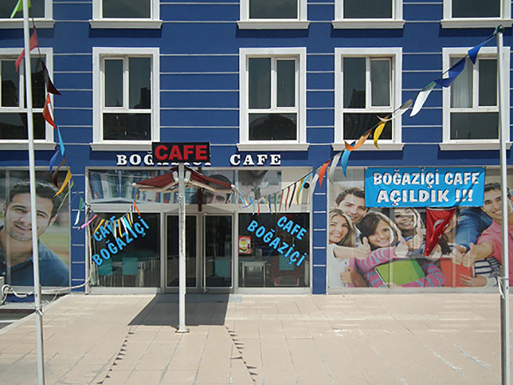 Boğaziçi Erkek Öğrenci Yurtları Beylikdüzü yurt görseli