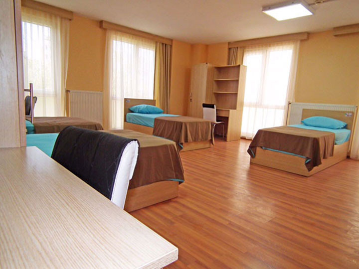 Boğaziçi Erkek Öğrenci Yurtları Beylikdüzü yurt görseli