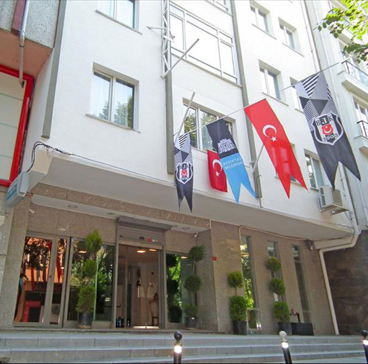 Boğaziçi Erkek Öğrenci Yurtları Yeniyol yurt görseli