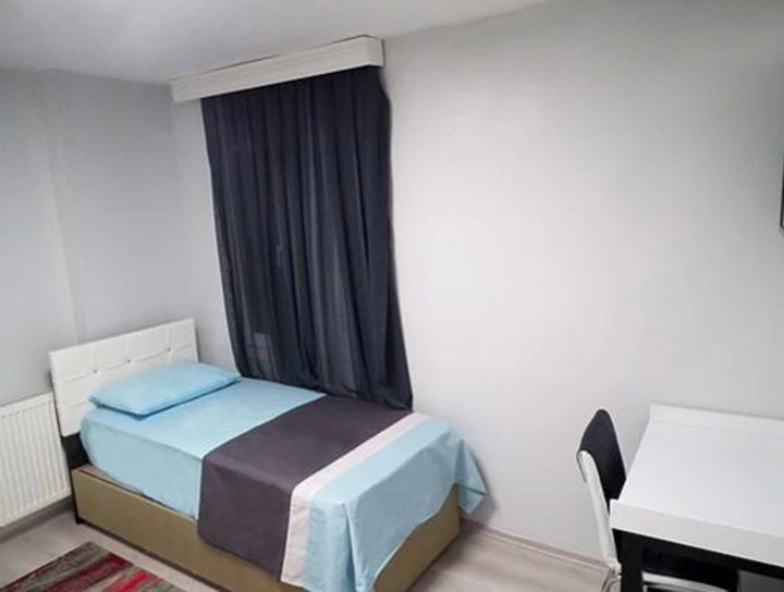 Boğaziçi Erkek Öğrenci Yurtları Yeniyol yurt görseli