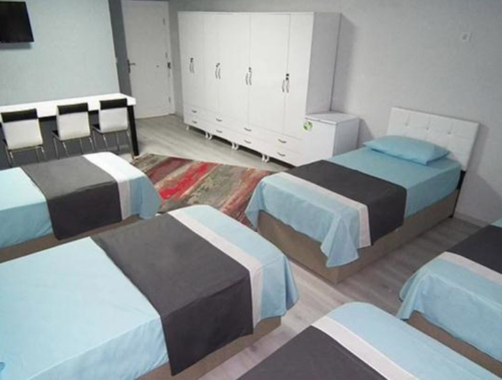 Boğaziçi Erkek Öğrenci Yurtları Yeniyol yurt görseli