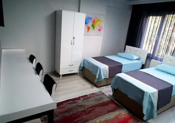 Boğaziçi Erkek Öğrenci Yurtları Yeniyol yurt görseli