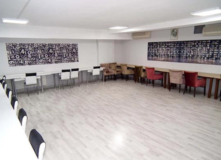 Boğaziçi Erkek Öğrenci Yurtları Yeniyol yurt görseli