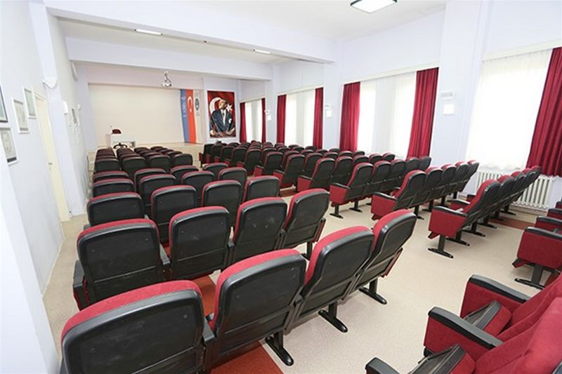 Bolu-Abant KYK Erkek Öğrenci Yurdu yurt görseli