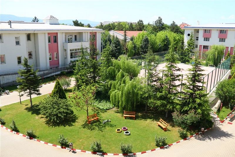 Bolu-Abant KYK Erkek Öğrenci Yurdu yurt görseli