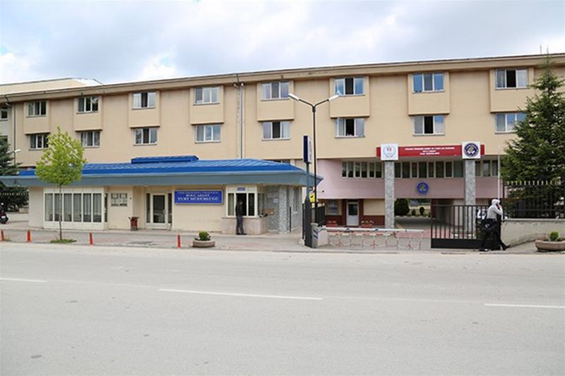 Bolu-Abant KYK Erkek Öğrenci Yurdu yurt görseli