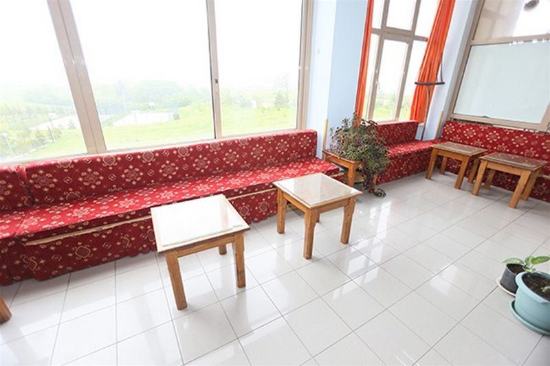 Bolu Gölköy KYK Kız Öğrenci Yurdu yurt görseli