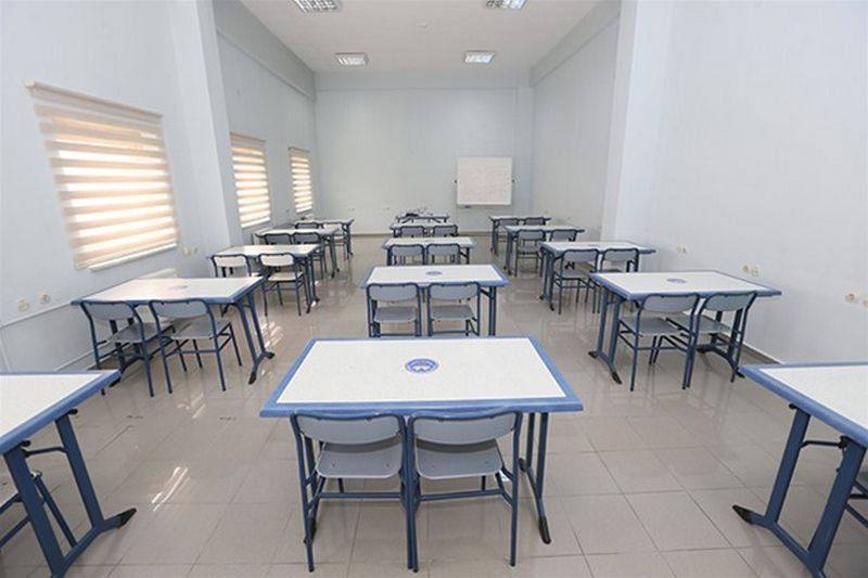 Bolu Gölköy KYK Kız Öğrenci Yurdu yurt görseli