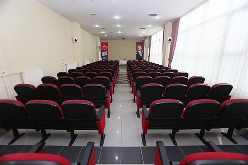 Bolu Gölköy KYK Kız Öğrenci Yurdu yurt görseli