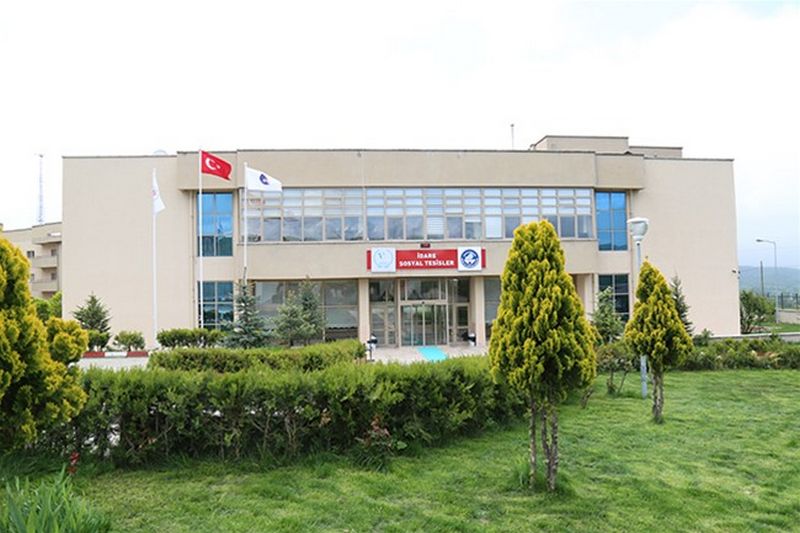 Bolu Gölköy KYK Kız Öğrenci Yurdu yurt görseli