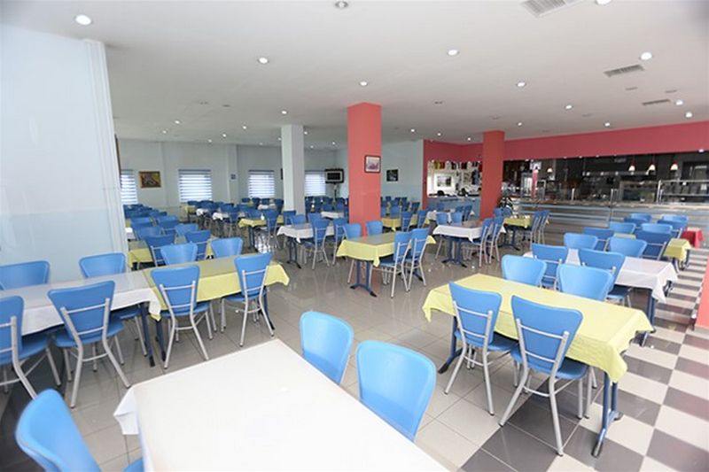 Bolu Gölköy KYK Kız Öğrenci Yurdu yurt görseli