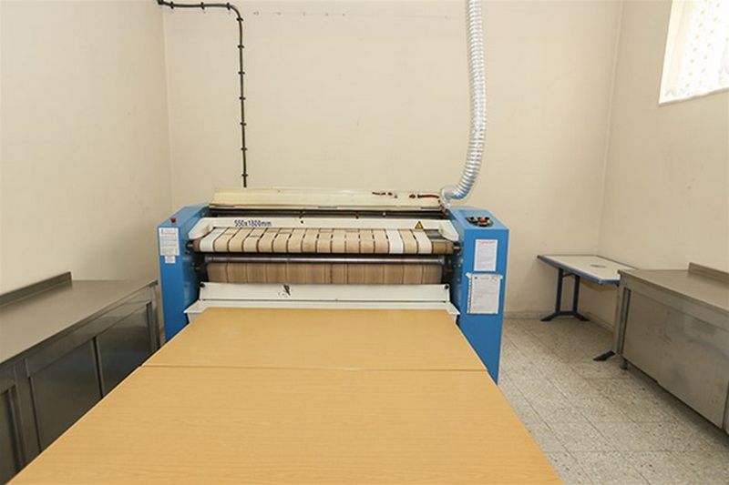 Bolu Gölköy KYK Kız Öğrenci Yurdu yurt görseli