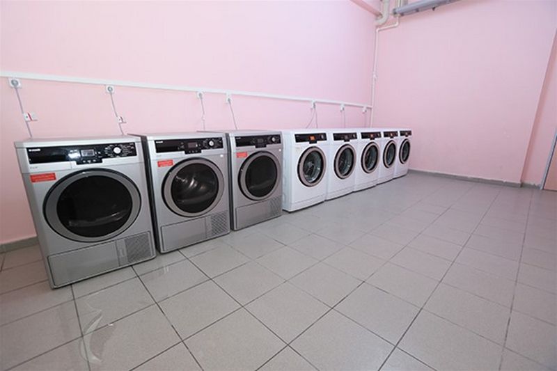 Bolu Gölköy KYK Kız Öğrenci Yurdu yurt görseli