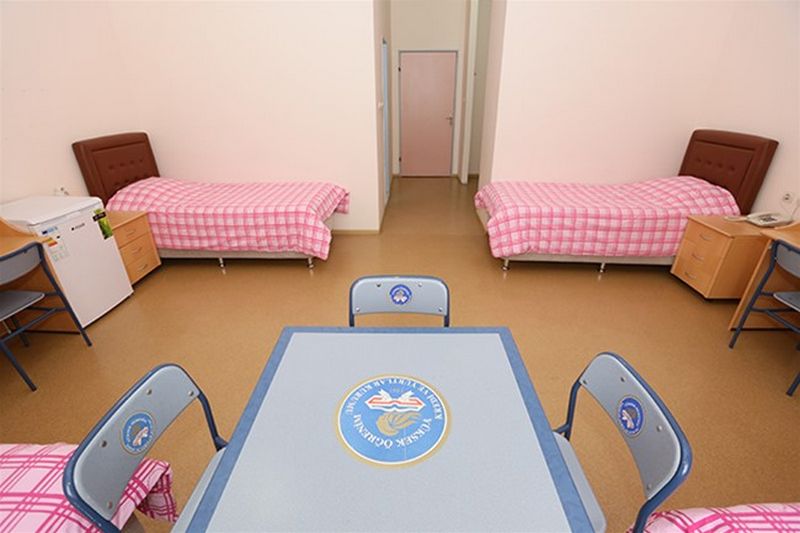 Bolu Gölköy KYK Kız Öğrenci Yurdu yurt görseli