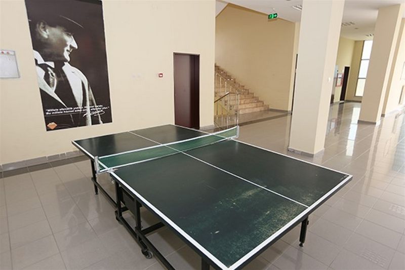 Bolu Gölköy KYK Kız Öğrenci Yurdu yurt görseli