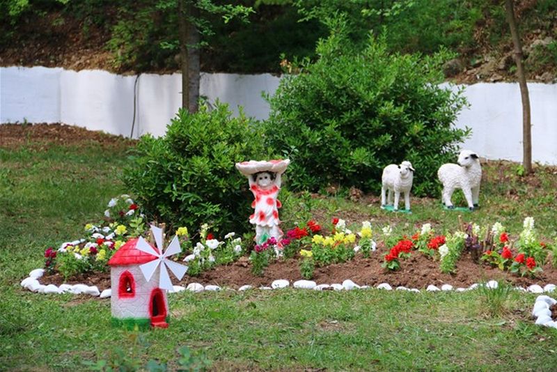 Bolu İzzet Baysal KYK Kız Öğrenci Yurdu yurt görseli