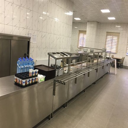 Bolvadin KYK Erkek Öğrenci Yurdu yurt görseli