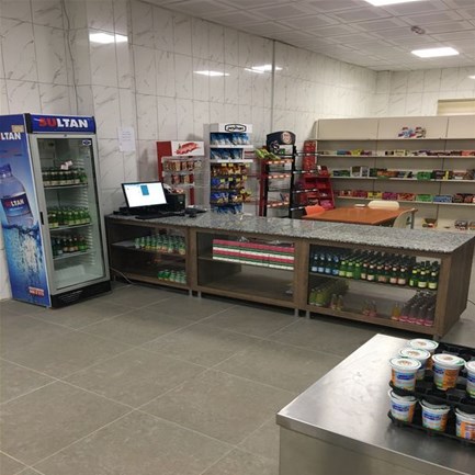 Bolvadin KYK Erkek Öğrenci Yurdu yurt görseli