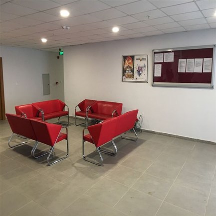 Bolvadin KYK Erkek Öğrenci Yurdu yurt görseli