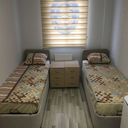 Bolvadin KYK Erkek Öğrenci Yurdu yurt görseli