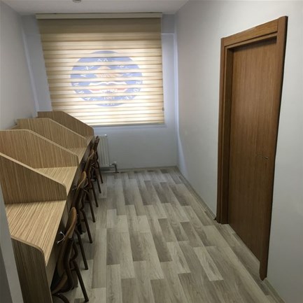 Bolvadin KYK Erkek Öğrenci Yurdu yurt görseli